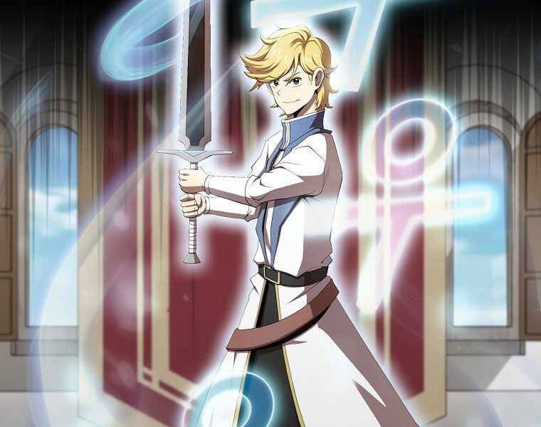 đọc truyện Có Thật Đây Là Anh Hùng Không? Chương 15 ảnh 74 tại Thiên Thai Truyện