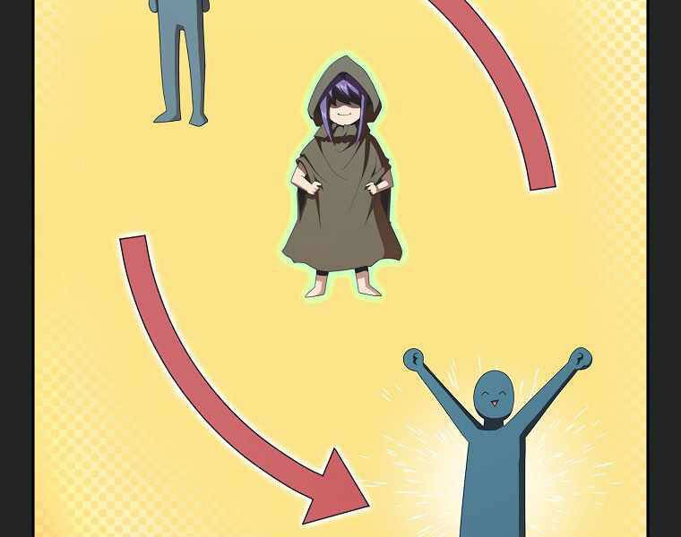 đọc truyện Có Thật Đây Là Anh Hùng Không? Chương 16 ảnh 178 tại Thiên Thai Truyện