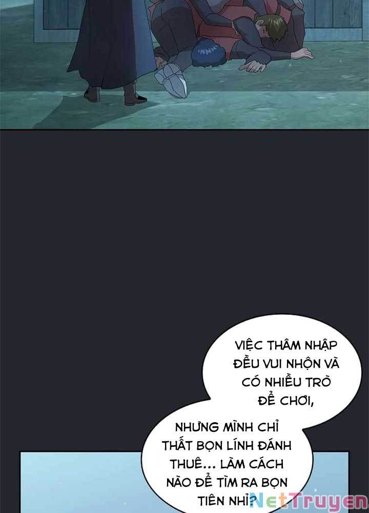 đọc truyện Có Thật Đây Là Anh Hùng Không? Chương 17 ảnh 44 tại Thiên Thai Truyện