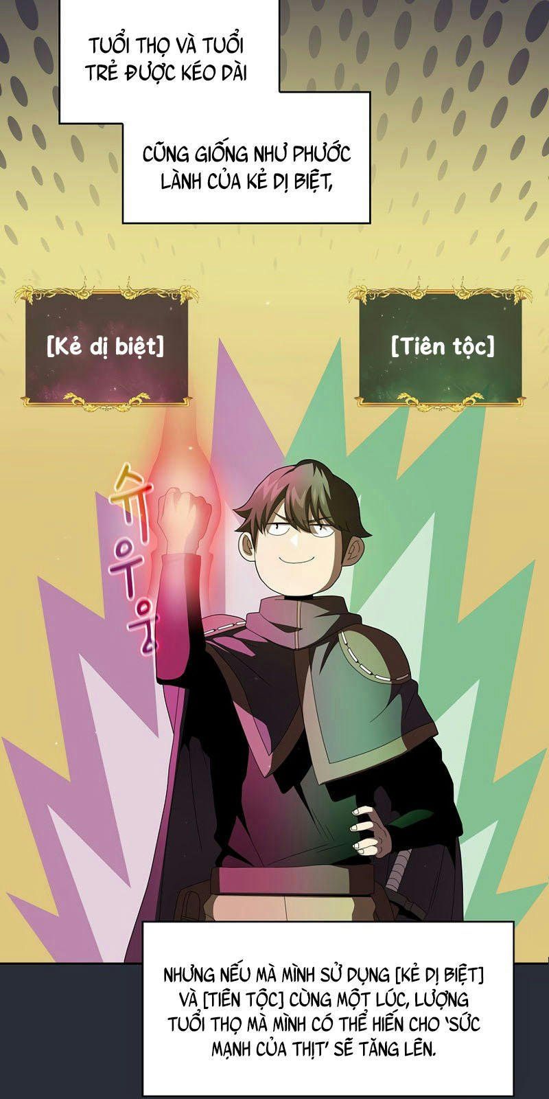 đọc truyện Có Thật Đây Là Anh Hùng Không? Chương 19 ảnh 13 tại Thiên Thai Truyện