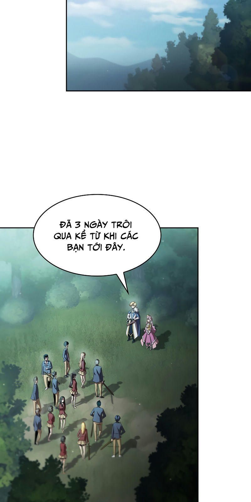 đọc truyện Có Thật Đây Là Anh Hùng Không? Chương 19 ảnh 28 tại Thiên Thai Truyện