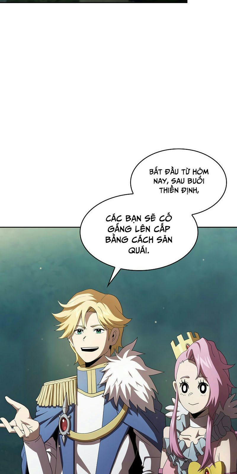 đọc truyện Có Thật Đây Là Anh Hùng Không? Chương 19 ảnh 29 tại Thiên Thai Truyện