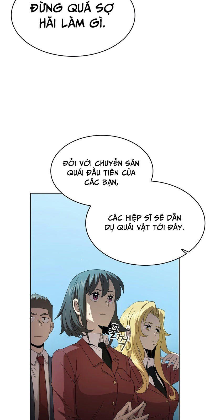 đọc truyện Có Thật Đây Là Anh Hùng Không? Chương 19 ảnh 31 tại Thiên Thai Truyện