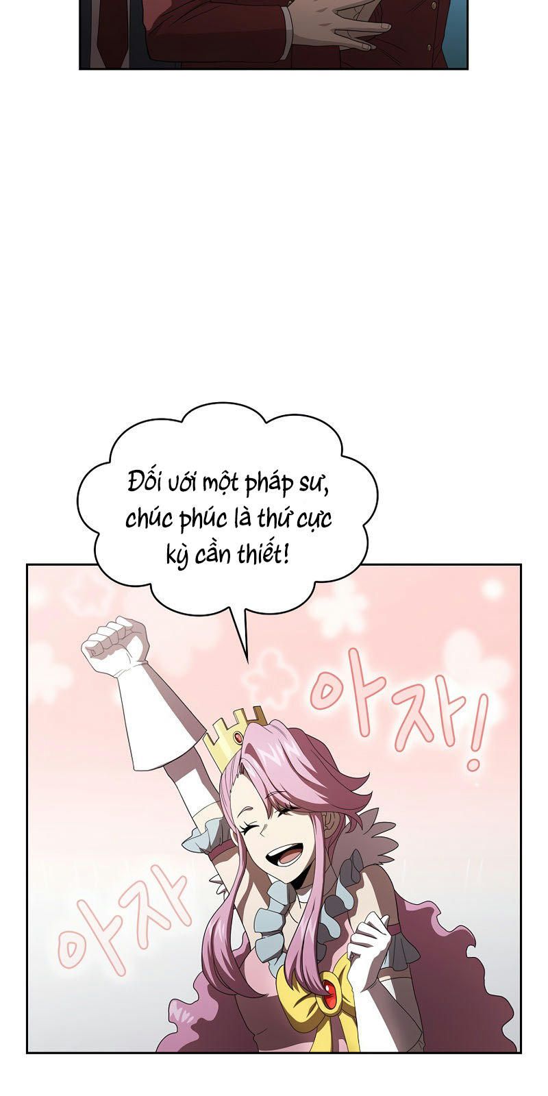 đọc truyện Có Thật Đây Là Anh Hùng Không? Chương 19 ảnh 32 tại Thiên Thai Truyện