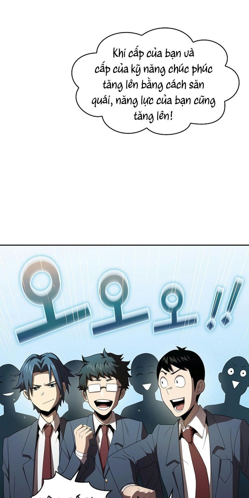 đọc truyện Có Thật Đây Là Anh Hùng Không? Chương 19 ảnh 33 tại Thiên Thai Truyện