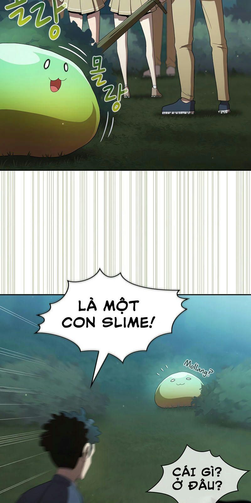 đọc truyện Có Thật Đây Là Anh Hùng Không? Chương 19 ảnh 36 tại Thiên Thai Truyện