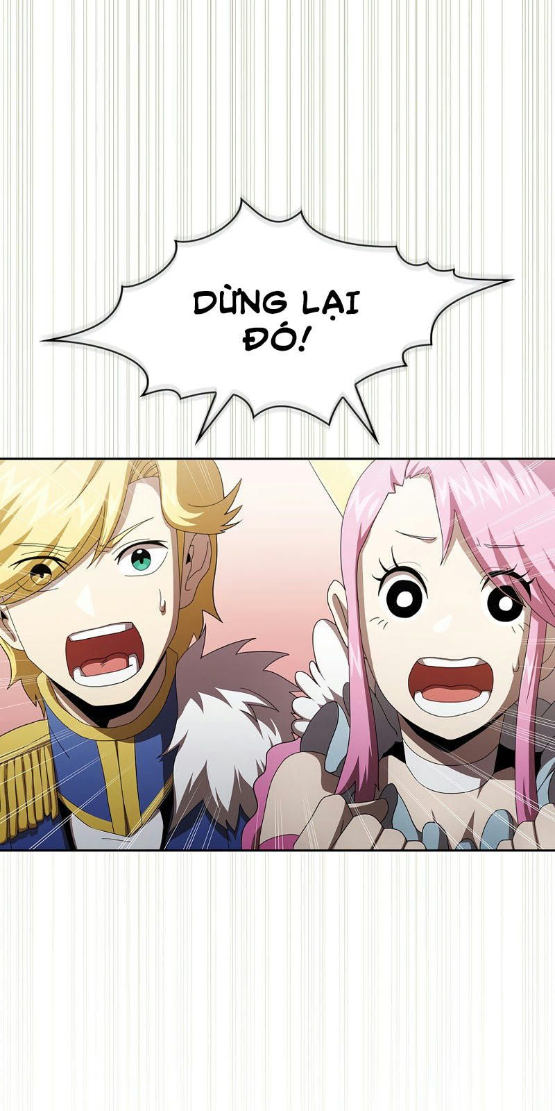 đọc truyện Có Thật Đây Là Anh Hùng Không? Chương 19 ảnh 39 tại Thiên Thai Truyện