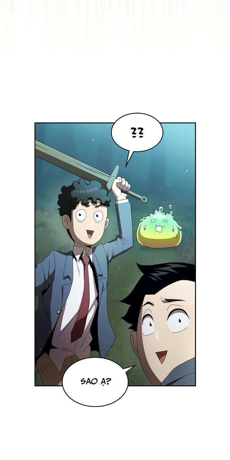 đọc truyện Có Thật Đây Là Anh Hùng Không? Chương 19 ảnh 40 tại Thiên Thai Truyện