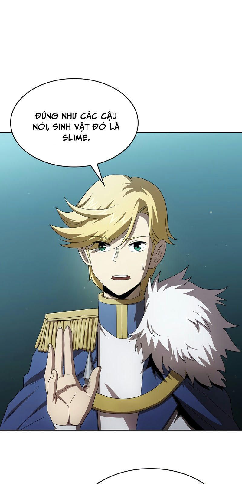 đọc truyện Có Thật Đây Là Anh Hùng Không? Chương 19 ảnh 41 tại Thiên Thai Truyện