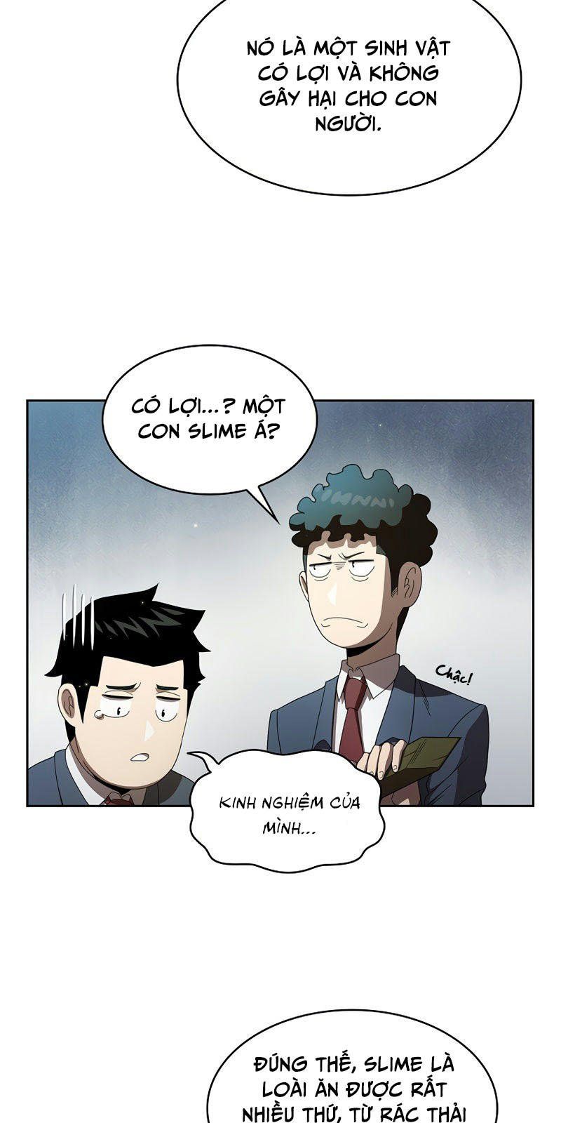 đọc truyện Có Thật Đây Là Anh Hùng Không? Chương 19 ảnh 42 tại Thiên Thai Truyện