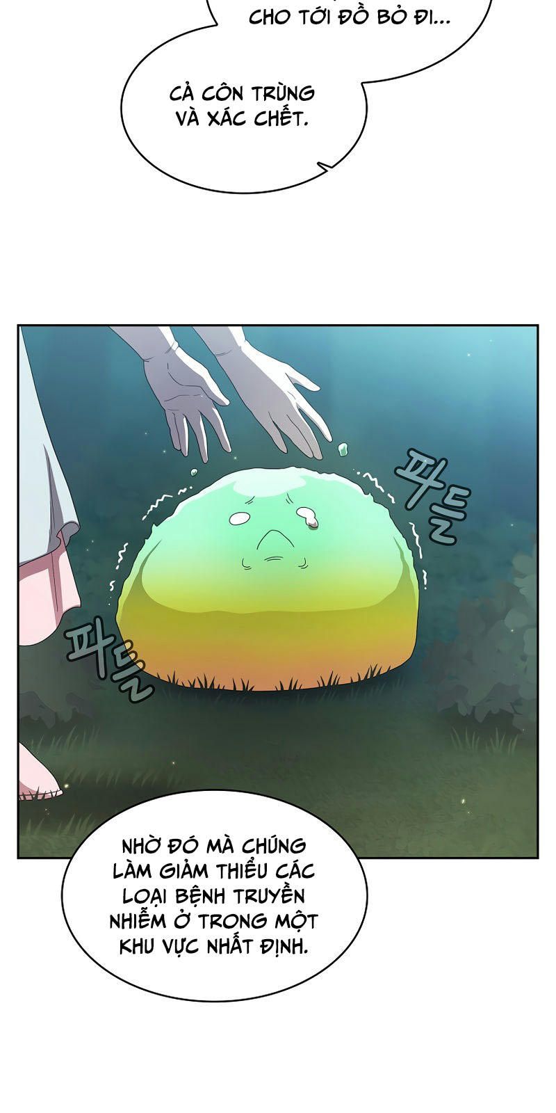 đọc truyện Có Thật Đây Là Anh Hùng Không? Chương 19 ảnh 43 tại Thiên Thai Truyện