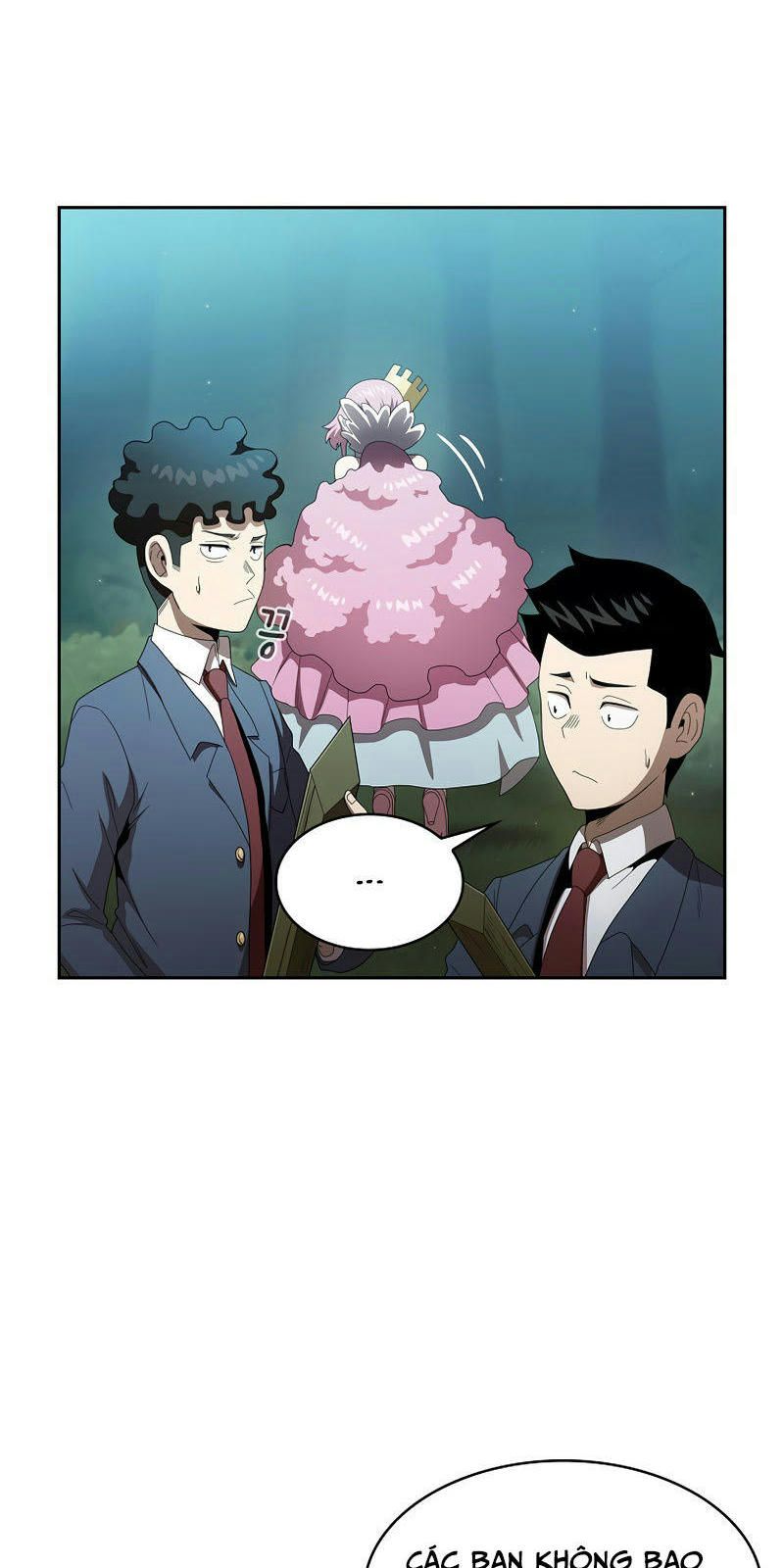 đọc truyện Có Thật Đây Là Anh Hùng Không? Chương 19 ảnh 44 tại Thiên Thai Truyện