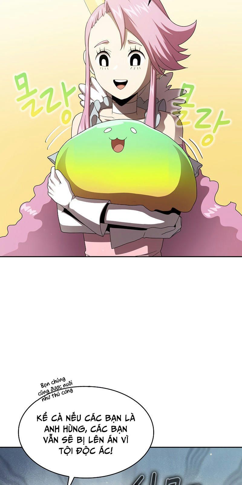 đọc truyện Có Thật Đây Là Anh Hùng Không? Chương 19 ảnh 46 tại Thiên Thai Truyện