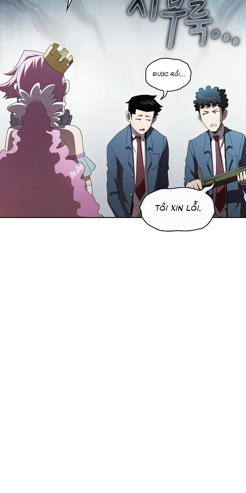 đọc truyện Có Thật Đây Là Anh Hùng Không? Chương 19 ảnh 47 tại Thiên Thai Truyện