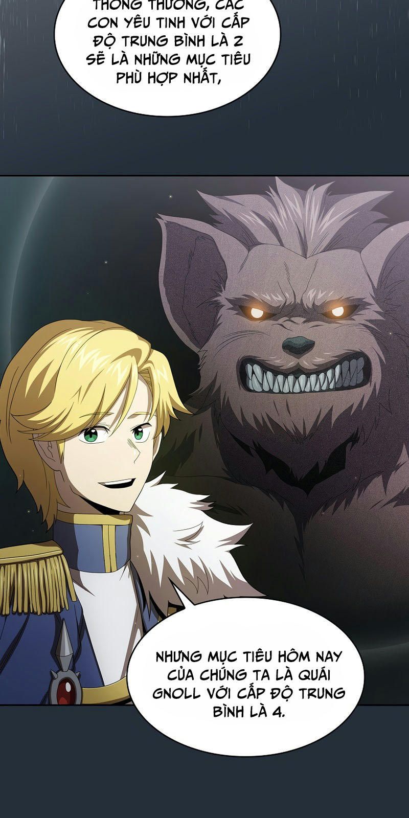 đọc truyện Có Thật Đây Là Anh Hùng Không? Chương 19 ảnh 49 tại Thiên Thai Truyện