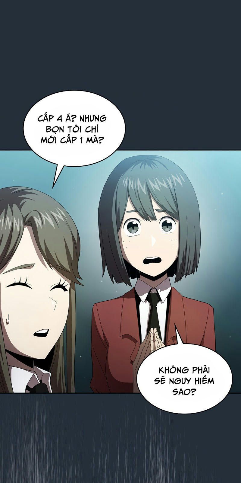 đọc truyện Có Thật Đây Là Anh Hùng Không? Chương 19 ảnh 50 tại Thiên Thai Truyện