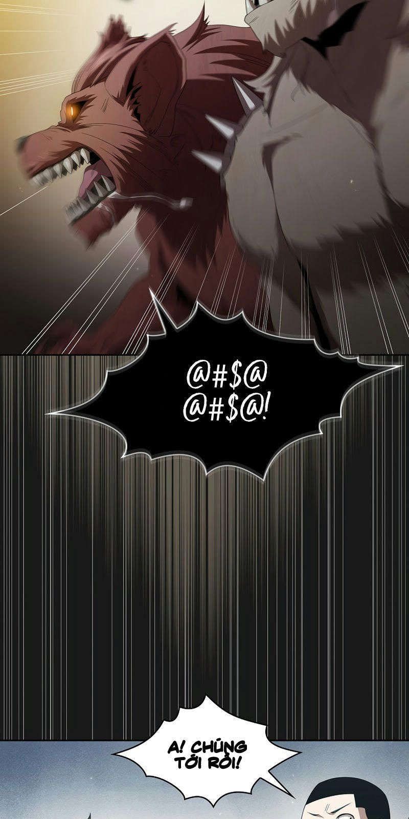 đọc truyện Có Thật Đây Là Anh Hùng Không? Chương 19 ảnh 56 tại Thiên Thai Truyện