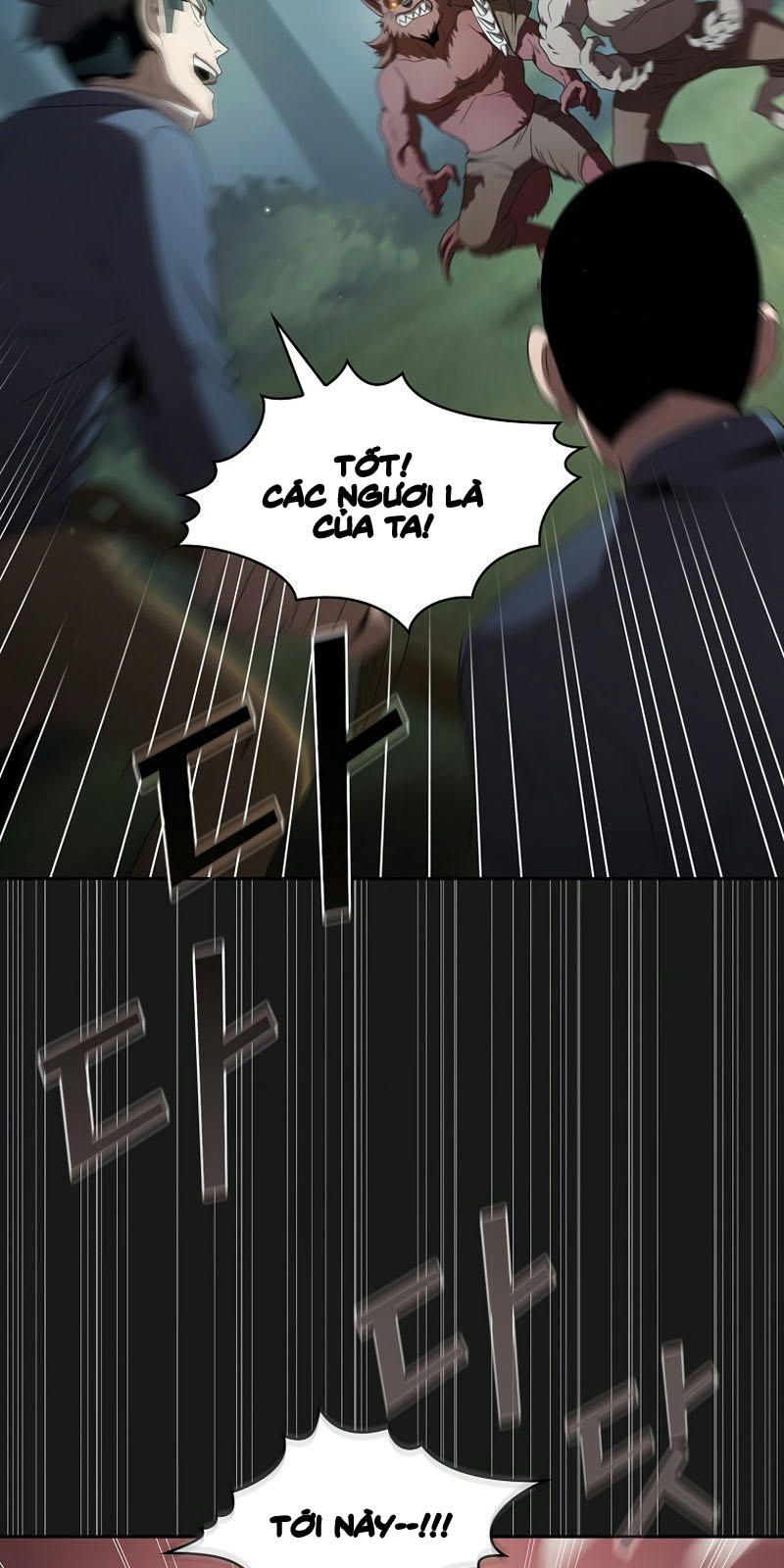 đọc truyện Có Thật Đây Là Anh Hùng Không? Chương 19 ảnh 58 tại Thiên Thai Truyện