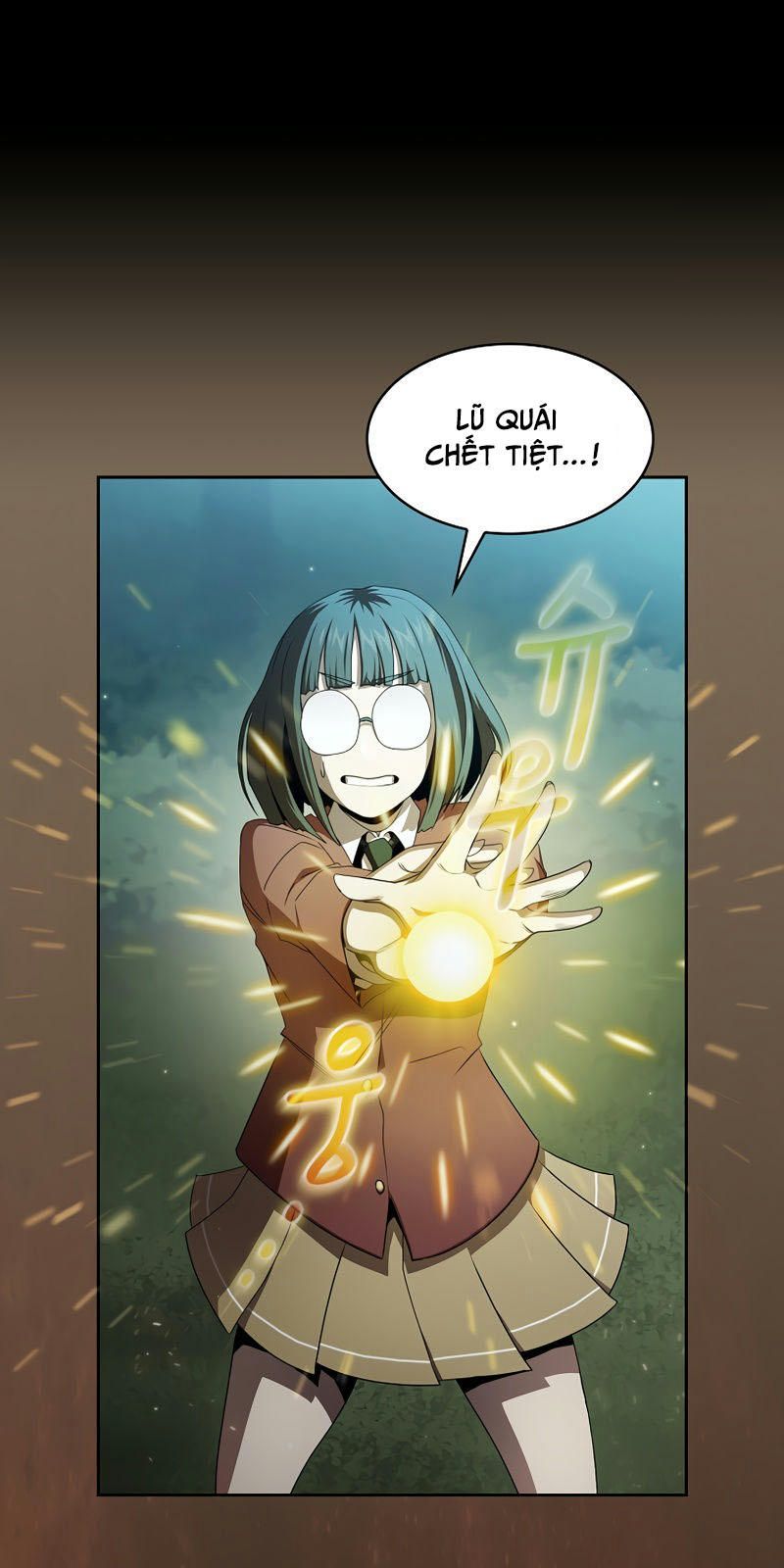 đọc truyện Có Thật Đây Là Anh Hùng Không? Chương 19 ảnh 67 tại Thiên Thai Truyện