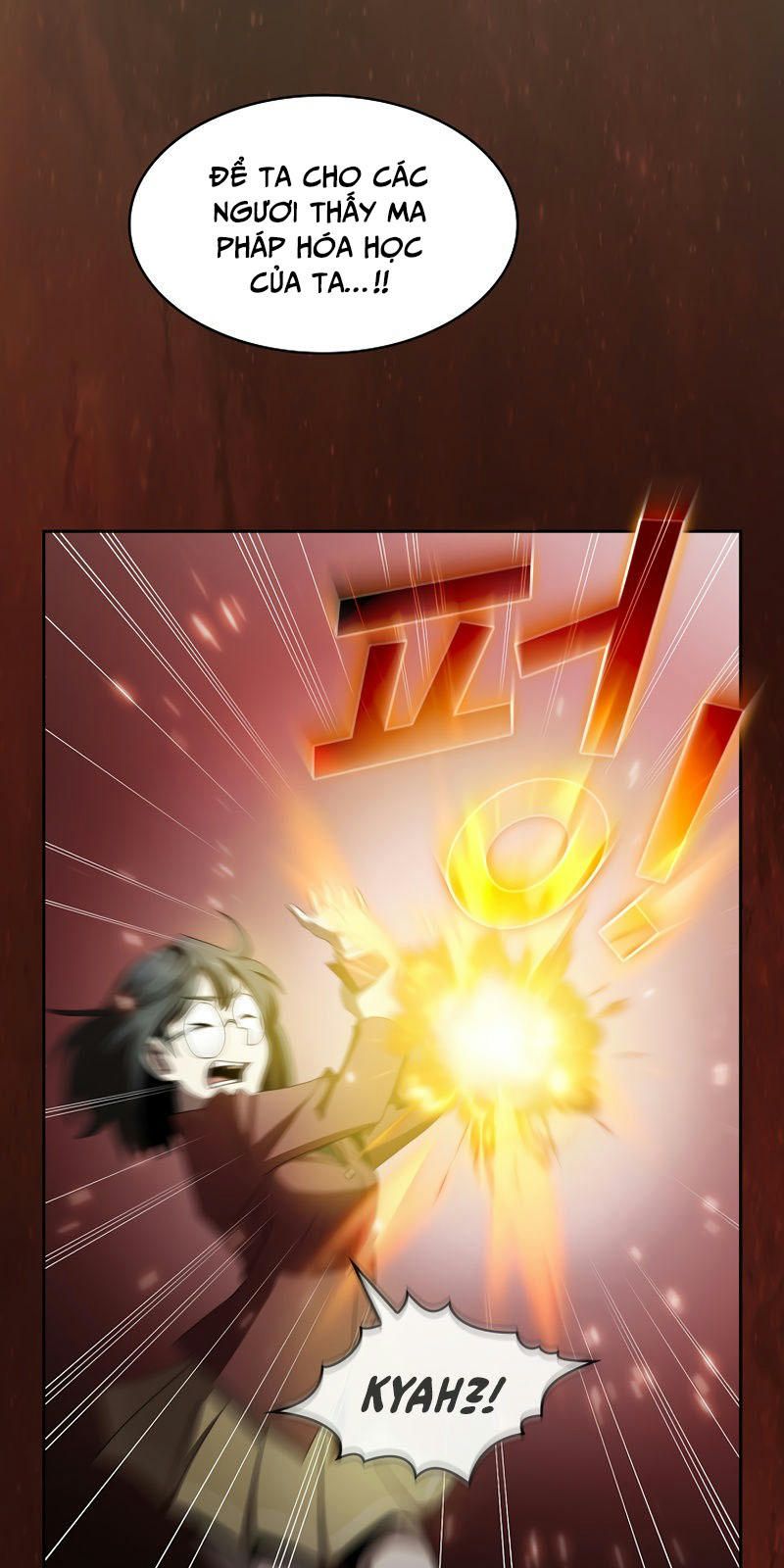 đọc truyện Có Thật Đây Là Anh Hùng Không? Chương 19 ảnh 68 tại Thiên Thai Truyện