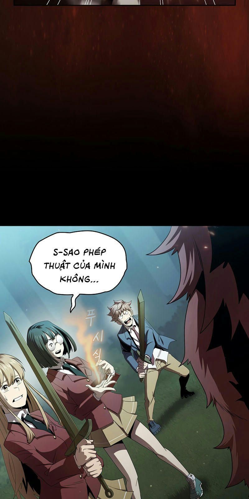 đọc truyện Có Thật Đây Là Anh Hùng Không? Chương 19 ảnh 69 tại Thiên Thai Truyện