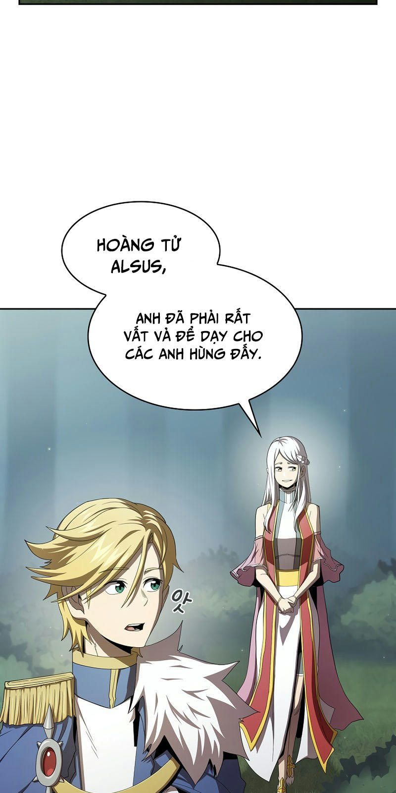 đọc truyện Có Thật Đây Là Anh Hùng Không? Chương 19 ảnh 80 tại Thiên Thai Truyện