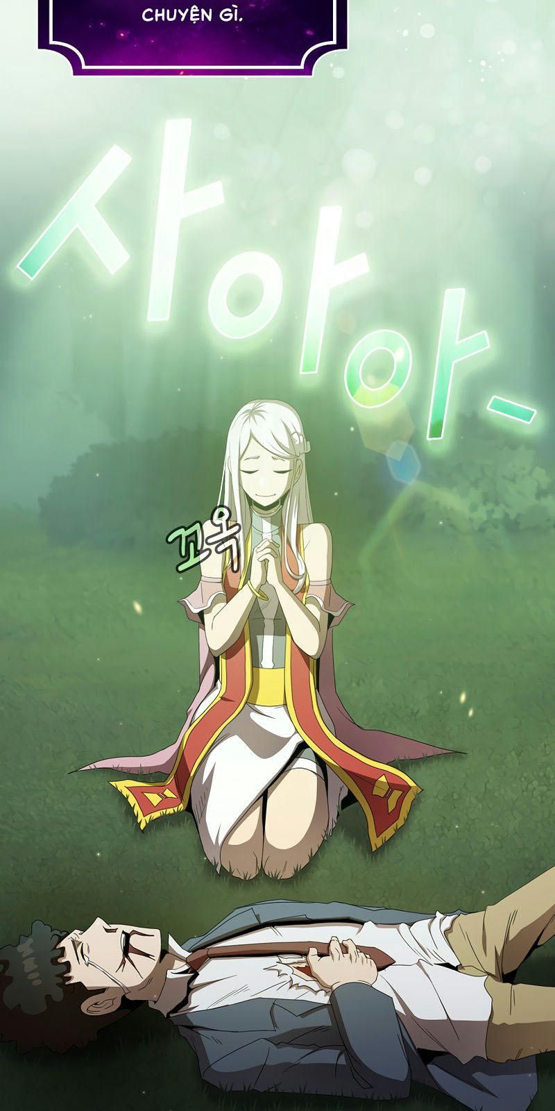 đọc truyện Có Thật Đây Là Anh Hùng Không? Chương 19 ảnh 83 tại Thiên Thai Truyện