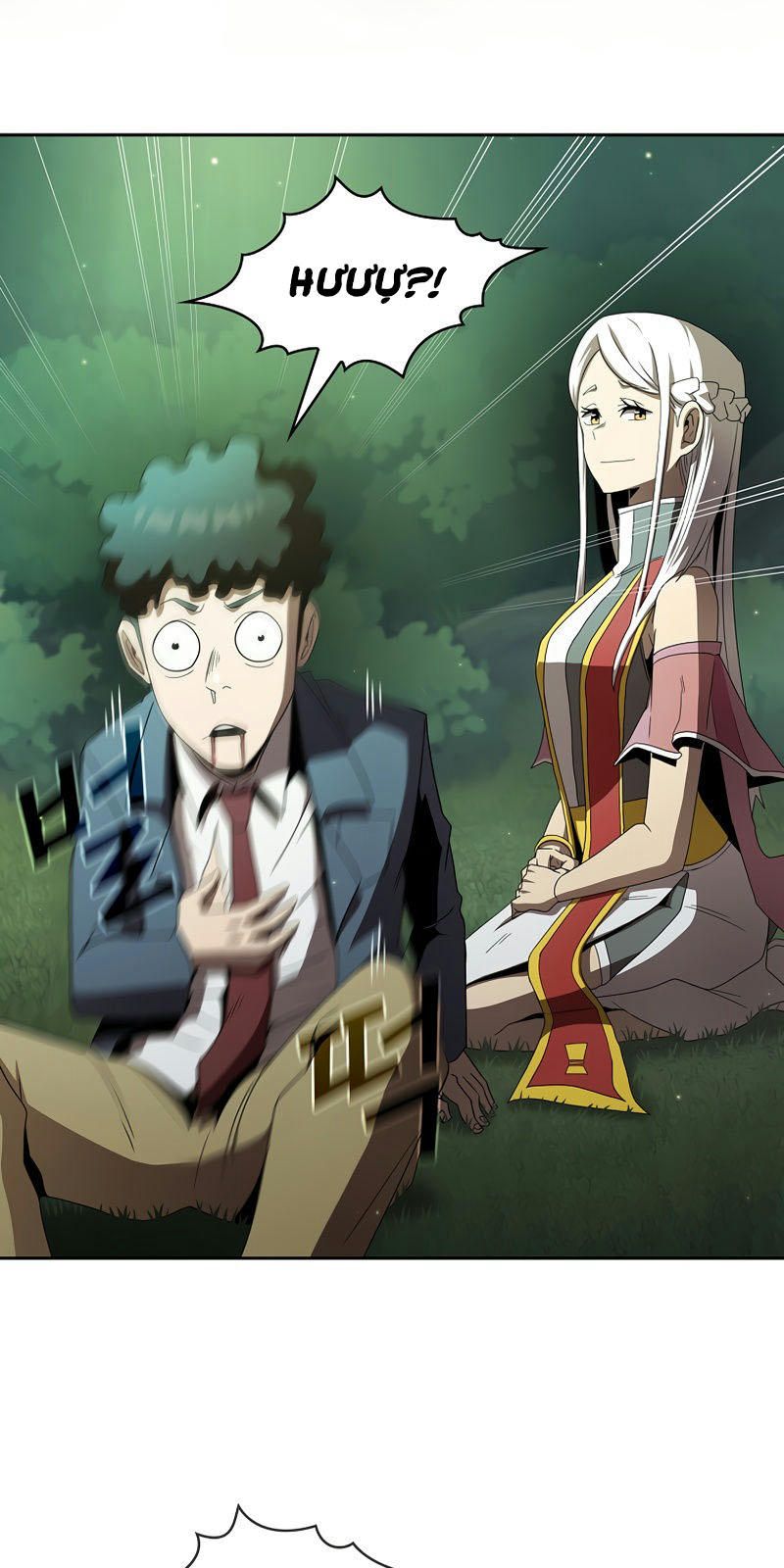 đọc truyện Có Thật Đây Là Anh Hùng Không? Chương 19 ảnh 87 tại Thiên Thai Truyện