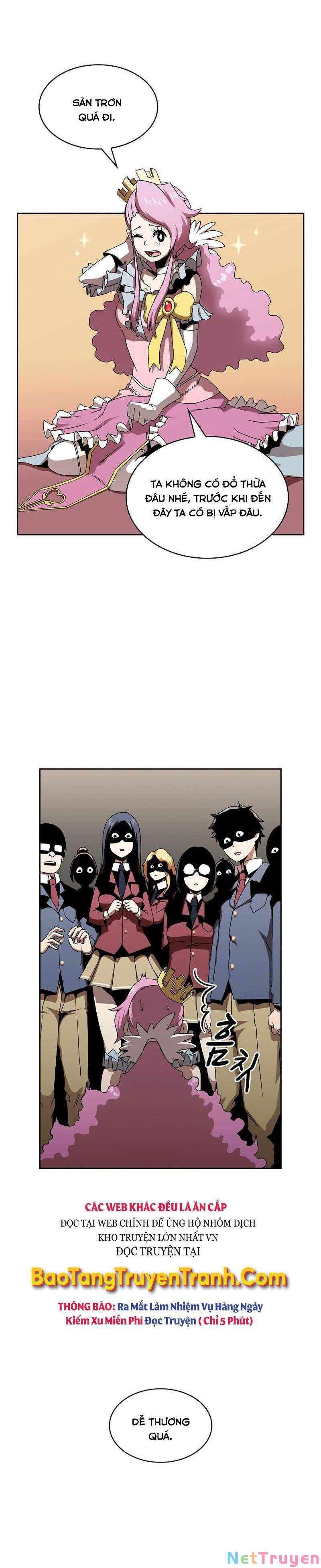 đọc truyện Có Thật Đây Là Anh Hùng Không? Chương 2 ảnh 12 tại Thiên Thai Truyện