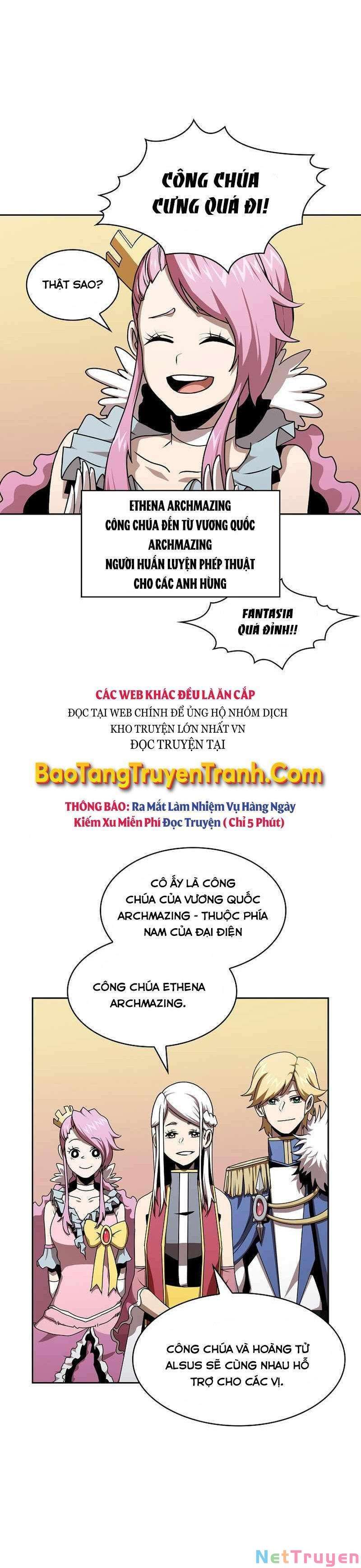 đọc truyện Có Thật Đây Là Anh Hùng Không? Chương 2 ảnh 13 tại Thiên Thai Truyện