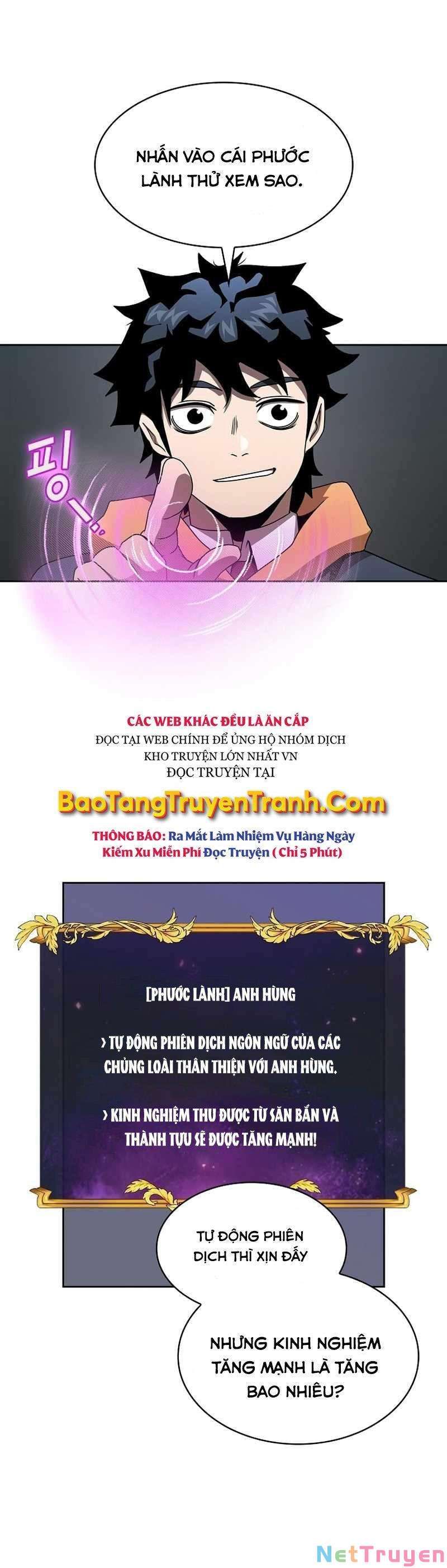 đọc truyện Có Thật Đây Là Anh Hùng Không? Chương 2 ảnh 15 tại Thiên Thai Truyện