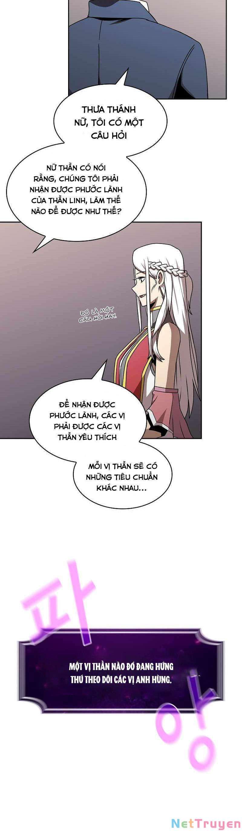 đọc truyện Có Thật Đây Là Anh Hùng Không? Chương 2 ảnh 17 tại Thiên Thai Truyện