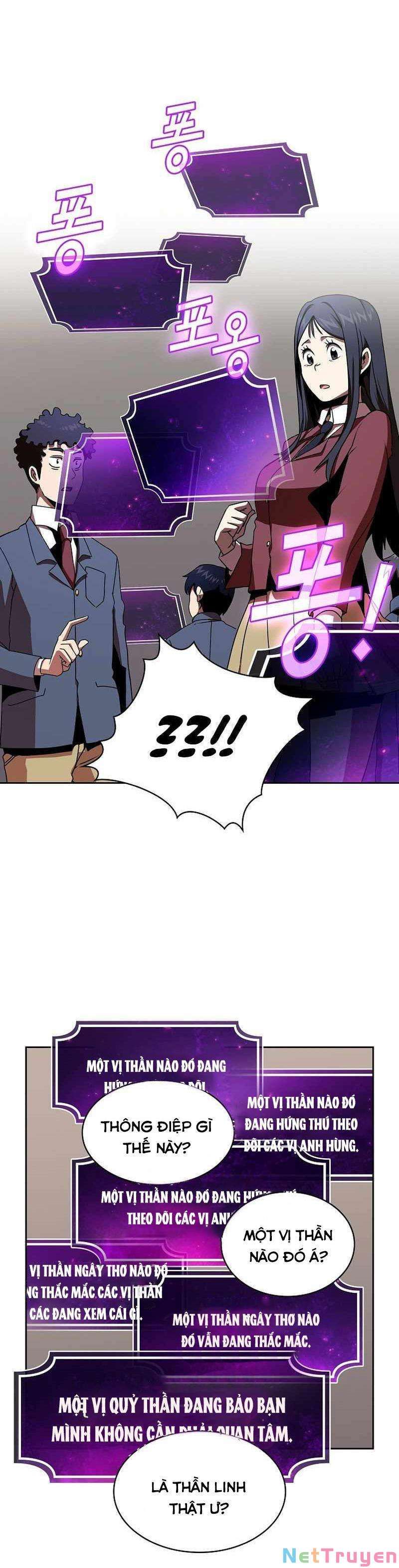 đọc truyện Có Thật Đây Là Anh Hùng Không? Chương 2 ảnh 18 tại Thiên Thai Truyện