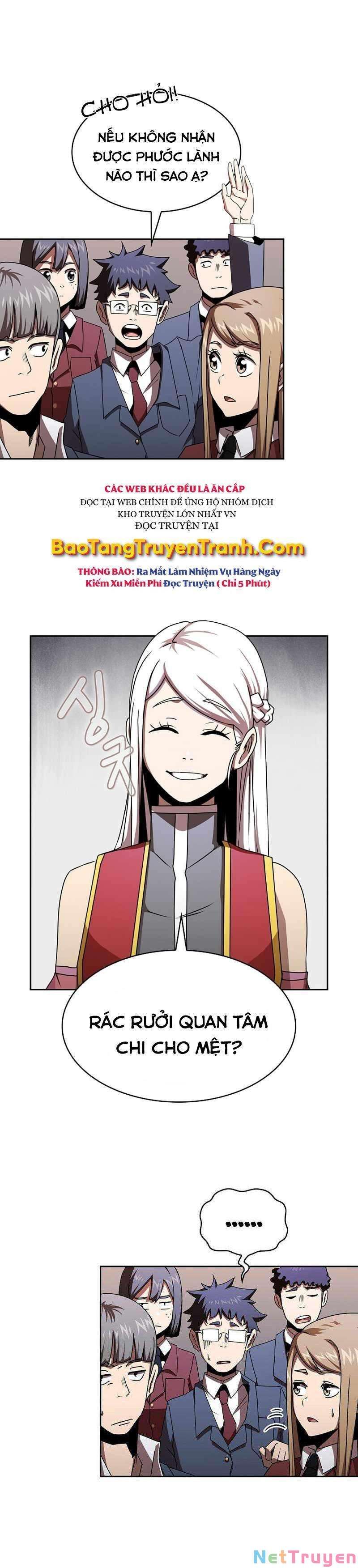 đọc truyện Có Thật Đây Là Anh Hùng Không? Chương 2 ảnh 21 tại Thiên Thai Truyện