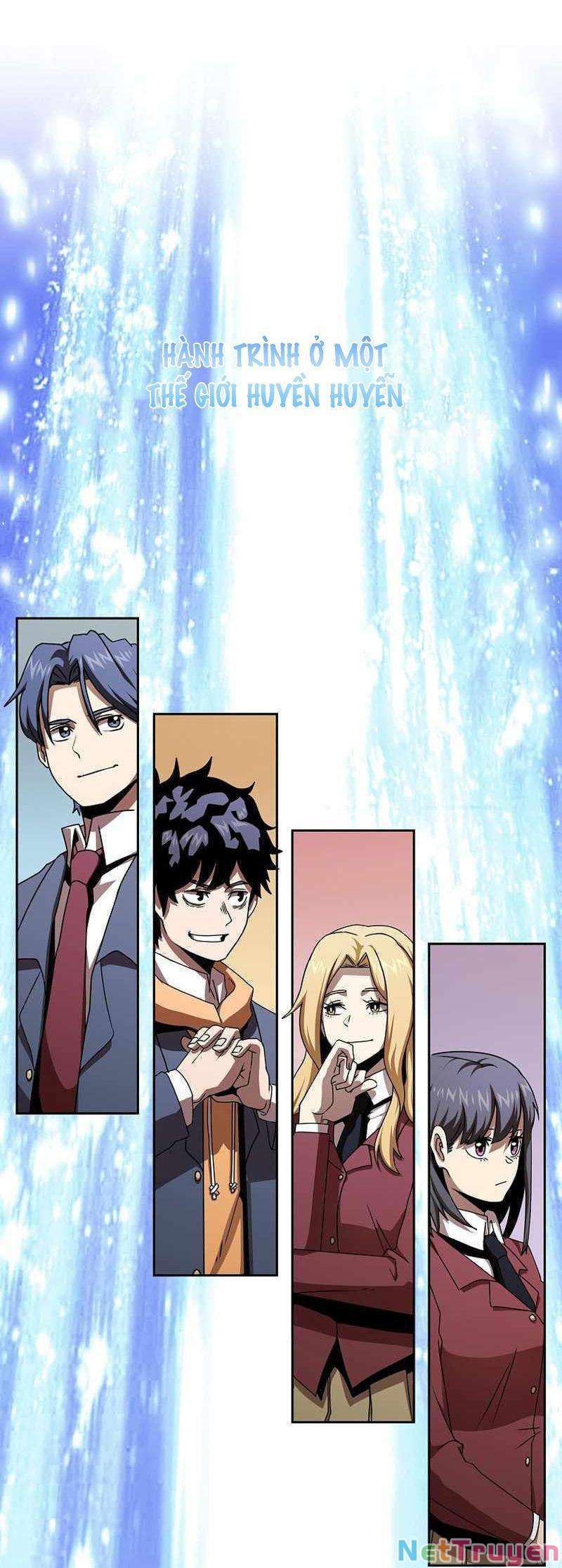 đọc truyện Có Thật Đây Là Anh Hùng Không? Chương 2 ảnh 22 tại Thiên Thai Truyện