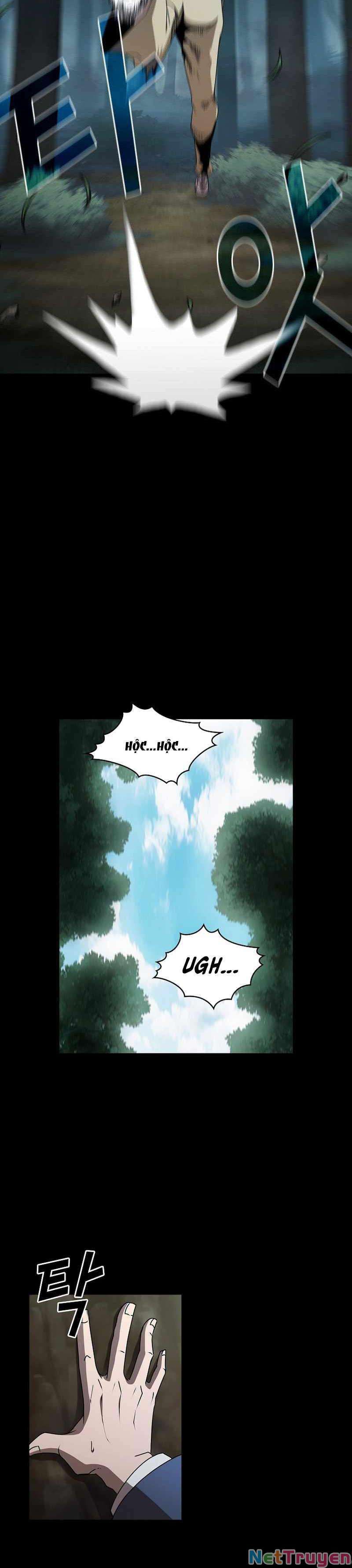 đọc truyện Có Thật Đây Là Anh Hùng Không? Chương 2 ảnh 25 tại Thiên Thai Truyện