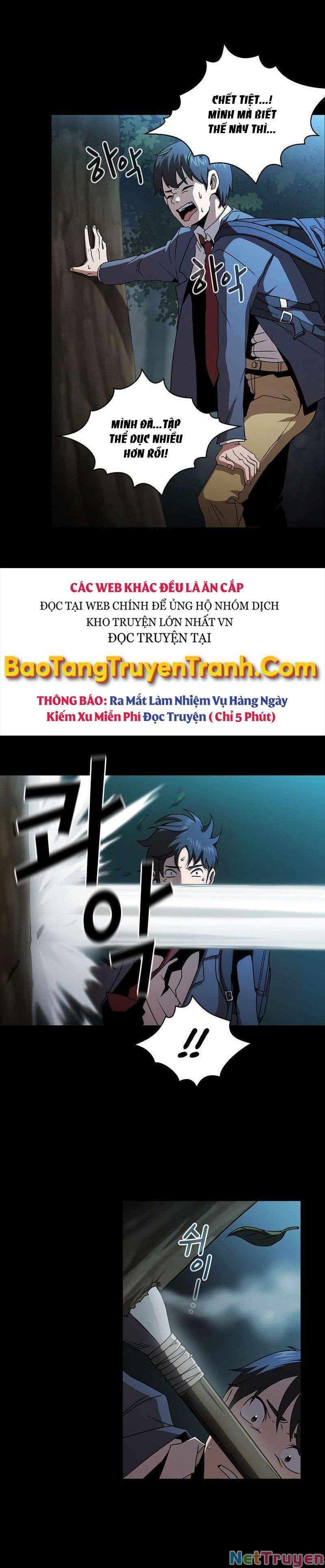 đọc truyện Có Thật Đây Là Anh Hùng Không? Chương 2 ảnh 26 tại Thiên Thai Truyện