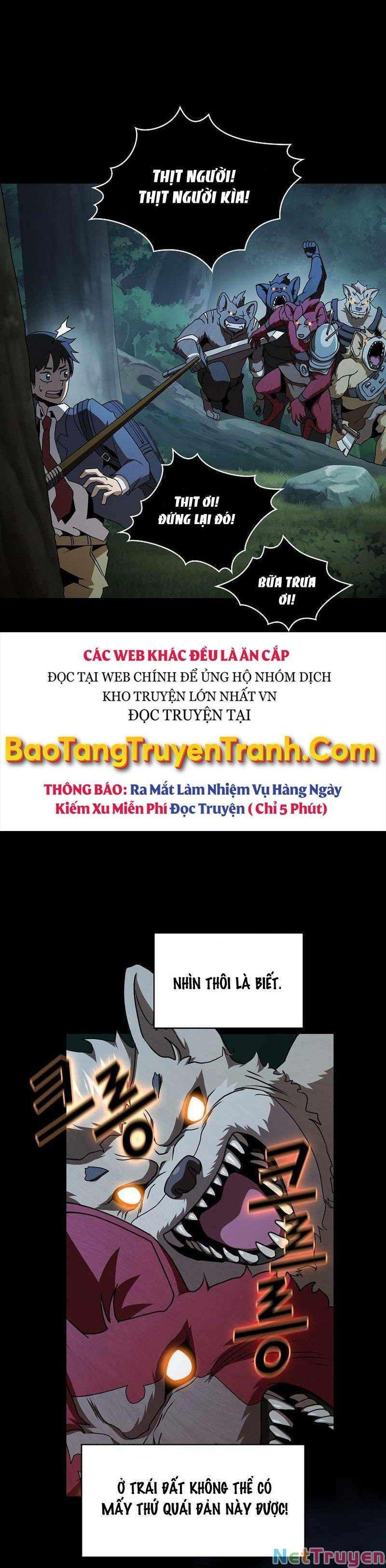đọc truyện Có Thật Đây Là Anh Hùng Không? Chương 2 ảnh 27 tại Thiên Thai Truyện