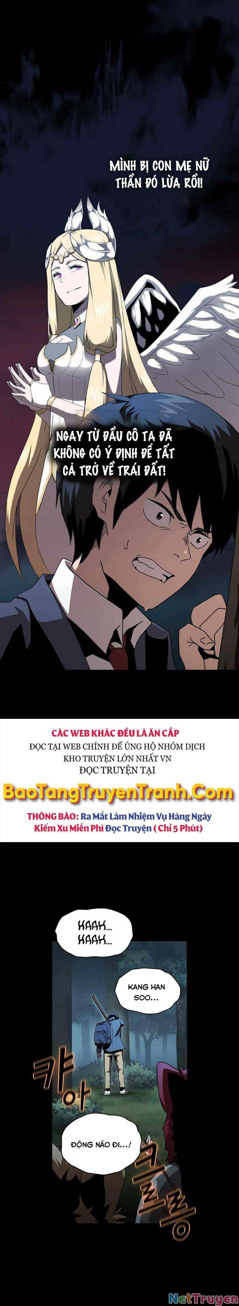 đọc truyện Có Thật Đây Là Anh Hùng Không? Chương 2 ảnh 28 tại Thiên Thai Truyện