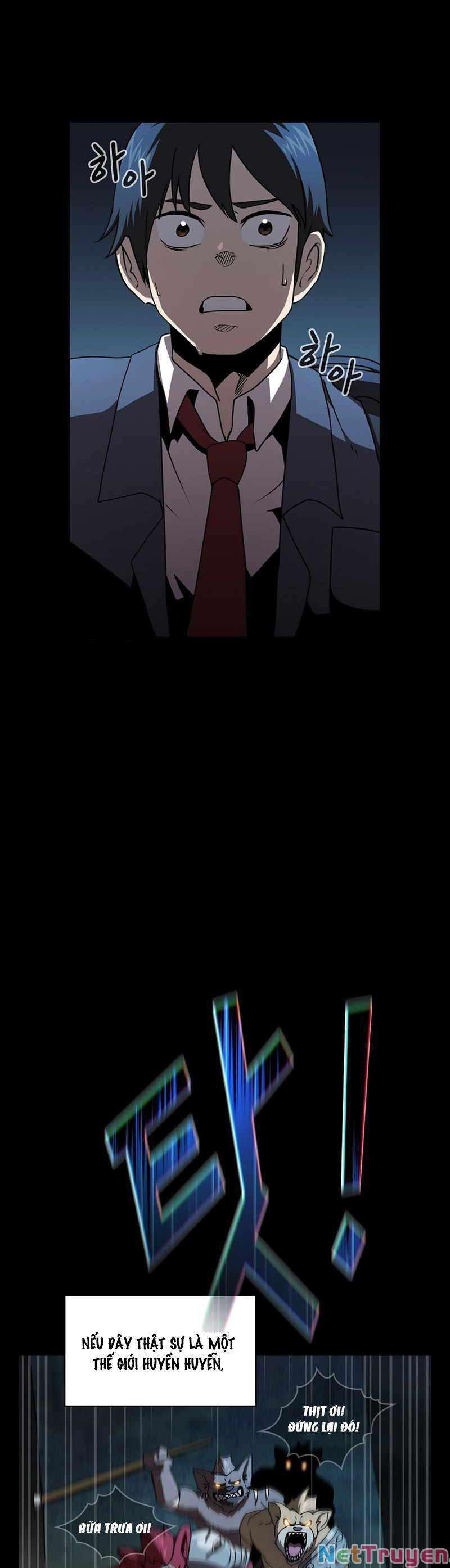 đọc truyện Có Thật Đây Là Anh Hùng Không? Chương 2 ảnh 29 tại Thiên Thai Truyện