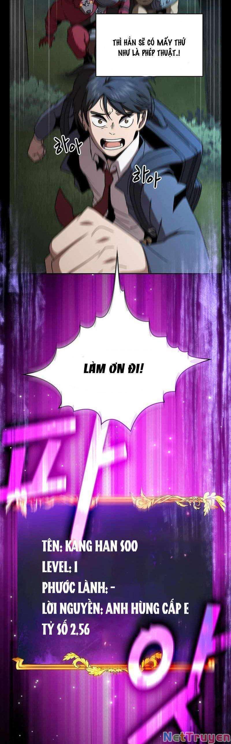 đọc truyện Có Thật Đây Là Anh Hùng Không? Chương 2 ảnh 30 tại Thiên Thai Truyện