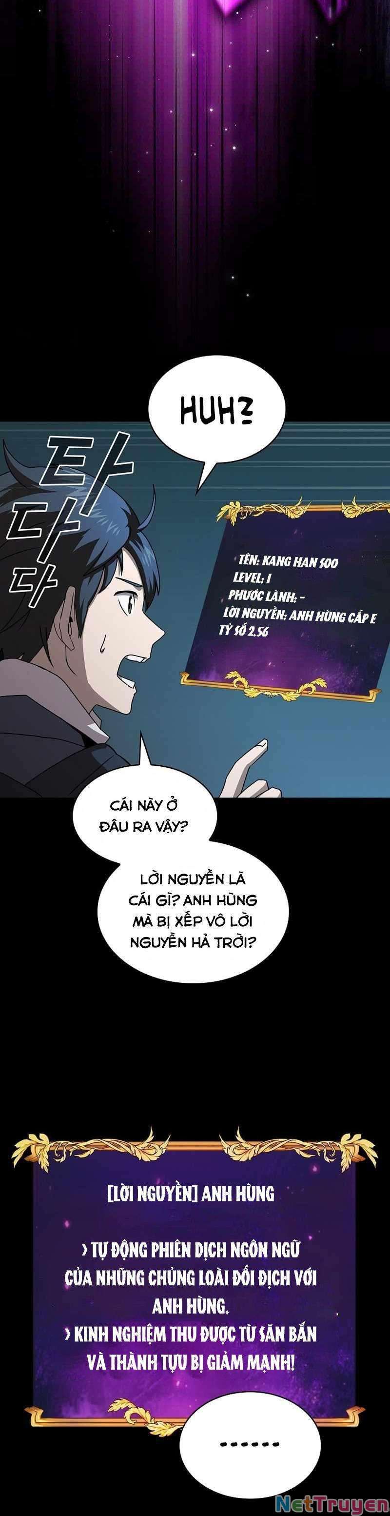 đọc truyện Có Thật Đây Là Anh Hùng Không? Chương 2 ảnh 31 tại Thiên Thai Truyện