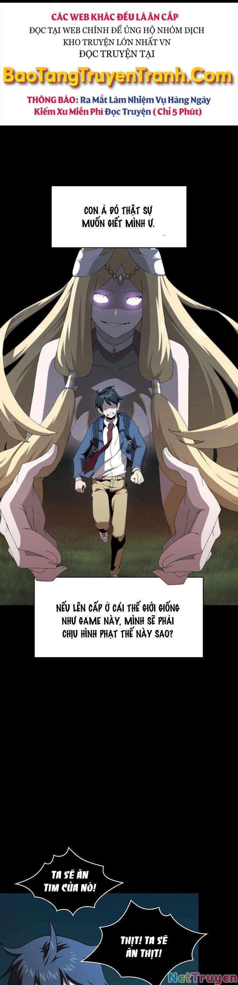 đọc truyện Có Thật Đây Là Anh Hùng Không? Chương 2 ảnh 32 tại Thiên Thai Truyện