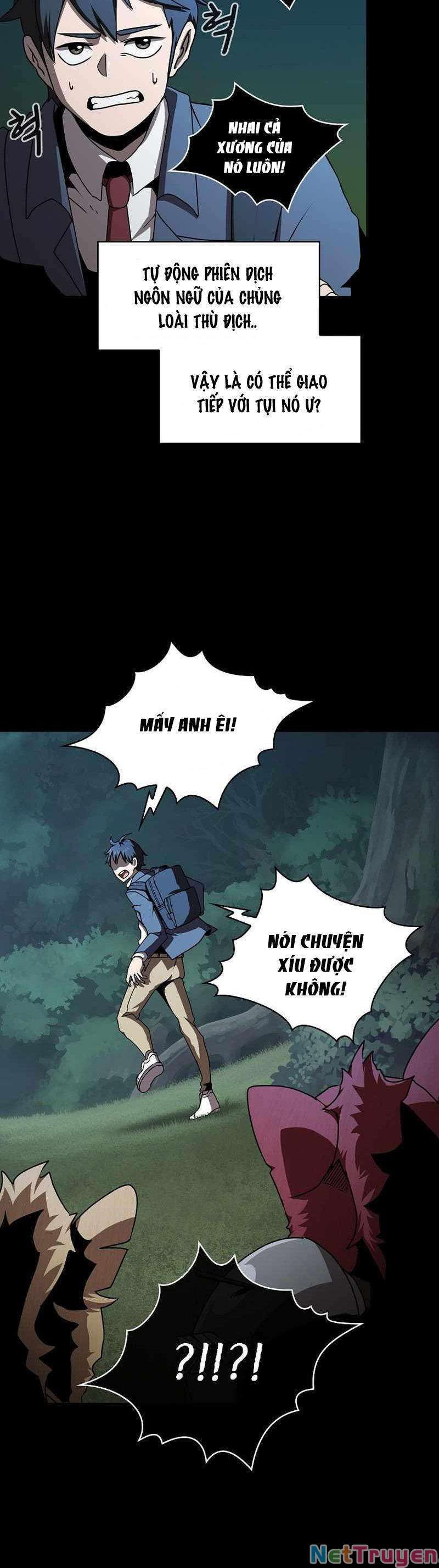 đọc truyện Có Thật Đây Là Anh Hùng Không? Chương 2 ảnh 33 tại Thiên Thai Truyện