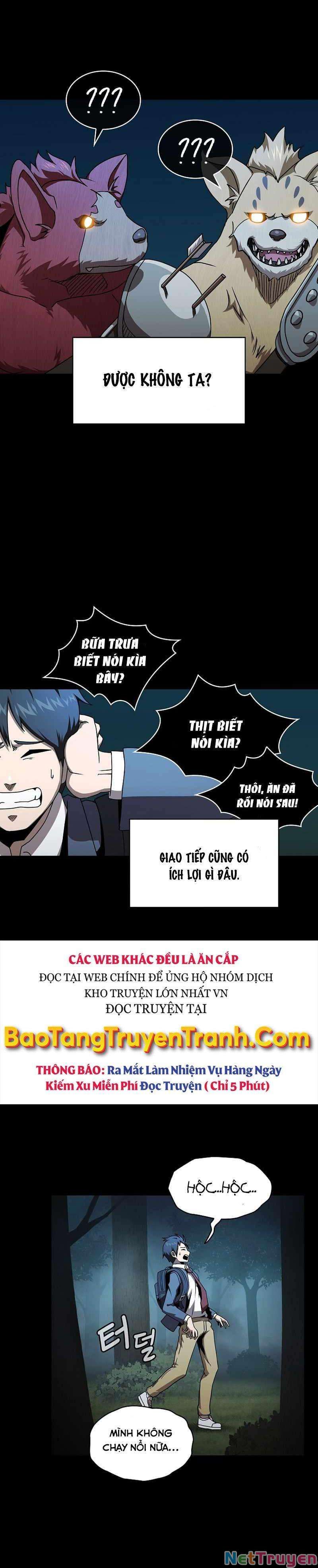 đọc truyện Có Thật Đây Là Anh Hùng Không? Chương 2 ảnh 34 tại Thiên Thai Truyện