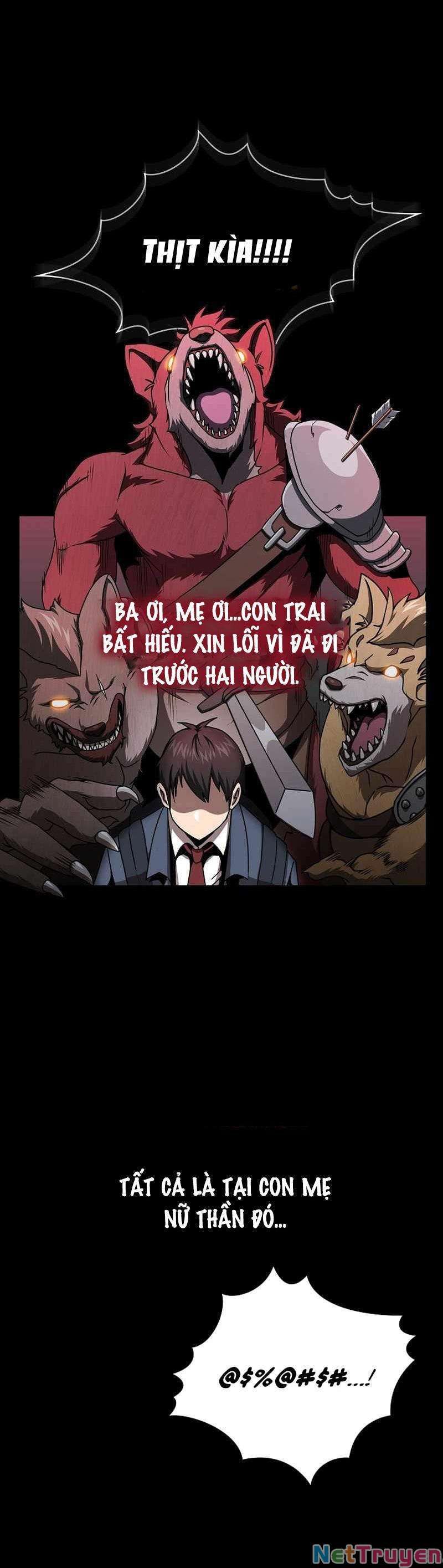 đọc truyện Có Thật Đây Là Anh Hùng Không? Chương 2 ảnh 35 tại Thiên Thai Truyện