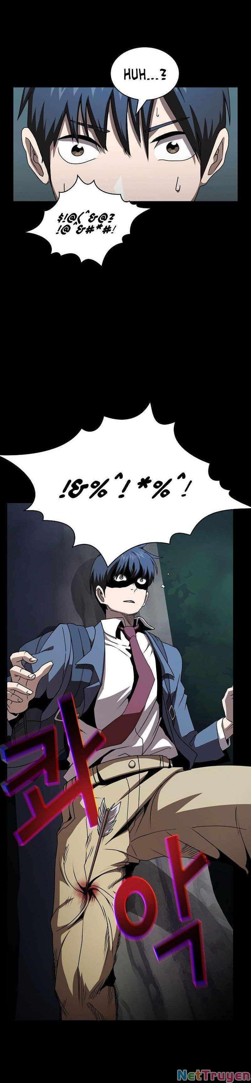 đọc truyện Có Thật Đây Là Anh Hùng Không? Chương 2 ảnh 36 tại Thiên Thai Truyện