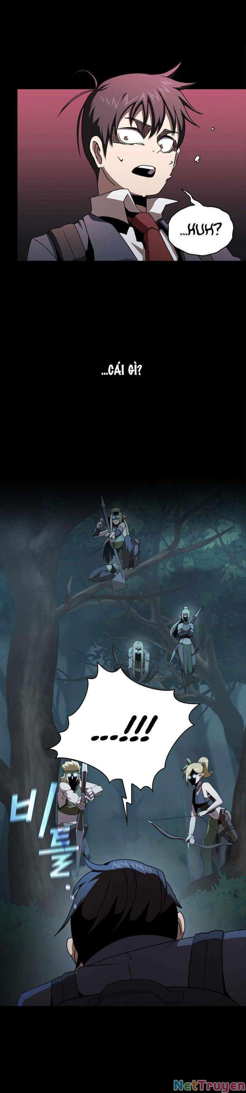 đọc truyện Có Thật Đây Là Anh Hùng Không? Chương 2 ảnh 37 tại Thiên Thai Truyện