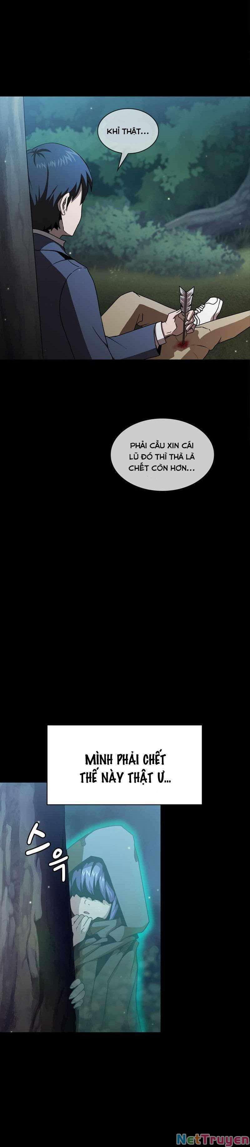 đọc truyện Có Thật Đây Là Anh Hùng Không? Chương 2 ảnh 40 tại Thiên Thai Truyện