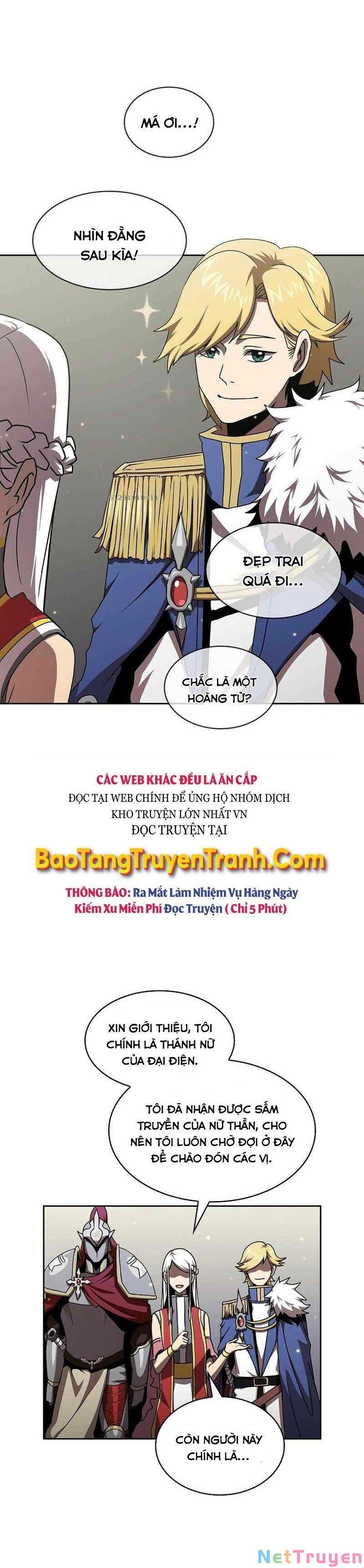 đọc truyện Có Thật Đây Là Anh Hùng Không? Chương 2 ảnh 8 tại Thiên Thai Truyện